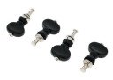 Grover 2B Champion Ukulele Pegs