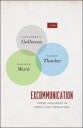 Excommunication - Three Inquiries In Media And Mediation Av Alexander R. Galloway, Eugene Thacker, Mckenzie Wark