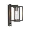 Lucande Ferda sensor utendørs vegglampe, hengende