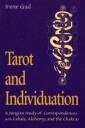 Tarot And Individuation Av Irene (Irene Gad) Gad