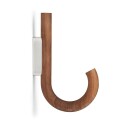 Gejst Hook krok 19 cm Valn?tt-krom