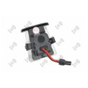 Depo Nummerskiltlys LORO L23 210 0001LED