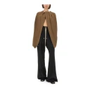 Rick Owens Dame Jakker Brun S,