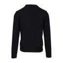 Emporio Armani Herre Strikkevarer Blå XL,