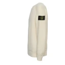 Stone Island Herre Strikkevarer Hvit 2XL,