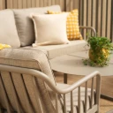 Brafab Coleville loungegruppe