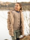 Viking Garn 2405 9 Emily Jakke