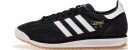 adidas Originals Sl 72 Rs - Black - 37 1/3