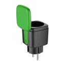 Deltaco smart strømbryter 349072