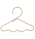 Ferm Living Wavi kleshenger 3 stk. Natural