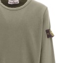 Stone Island Collegegenser   Gjørme m. Logo   Stone Island   8 år 128   Collegegenser   Grønn