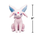 Pokémon Espeon Plysjfigur 20 cm