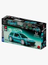 Mattel Brick Shop Hot Wheels Speed Series Byggesett Custom ’90 Honda Civic EF 248 Deler