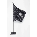 Zadig & Voltaire Dame Accessories Svart ONE SIZE,