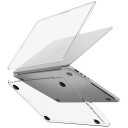 UNIQ Vero Transparent Deksel for MacBook Pro 14" M1-M4 (2021-2024)