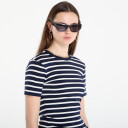 Tommy Hilfiger Slim Cody C-Nk Ss - Navy - M