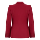 Alberta Ferretti Dame Jakker Rød S,