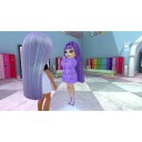 RAINBOW HIGH: RUNWAY RUSH (PS4)