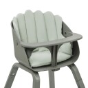 Elodie Details Grace Seat Cushion Mineral Green - Green - ONE SIZE