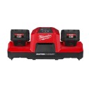 Batterisett m18 forge nrg-602