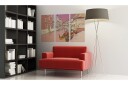 Bilde Romantic gondolas 90x60 Artgeist sp. z o. o.