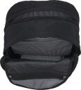Beckmann Skolesekk City Max Black 34L Beckmann