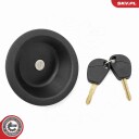 Deksel drivstofftank ESEN SKV 61SKV043