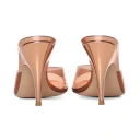 Gianvito Rossi Dame Sko Rosa 39 EU,