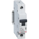 Legrand 12 stk RX³ MCB automatsikring C16 1P 1M 6kA