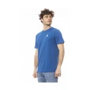 Invicta Herre Topper Blå 2XL,