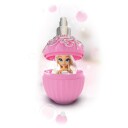 Perfumies Overraskelsesdukke m/ tilbehør