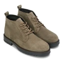 Marc O'Polo Herre Sko Beige 41 EU,