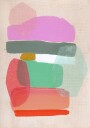 Mash Up 2 Plakat Plakat / 100x150cm