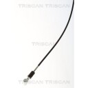 Tautrekk, håndbremse TRISCAN 8140 151099