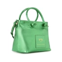 V73 Dame Vesker Grønn ONE SIZE,