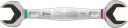 Wera U-Nyckel Joker 30x32mm, Dubbel