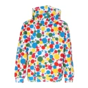 The Hundreds Herre Gensere & Hettegensere Flerfarget S,
