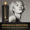 Sebastian Professional Dark Oil Lightweight Hair Conditioner 1000ml