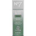 No7 Future Renew Repair Face Serum 25 ml