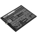 OnePlus X batteri (2400 mAh 3.8 V)