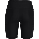 Under Armour Women's HG Armour Bike Short XS, Black
