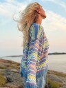 House Of Yarn IR 02-55a Hanami Genser Lille Lerke