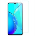 vivo Y35+ Beskyttelsesglass Case Friendly Gjennomsiktig