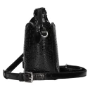 Ermanno Scervino Dame Vesker Svart ONE SIZE,