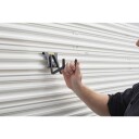 STANLEY STST82607-1 Dobbeltkrok, Garasjeinnredning & oppbevaring