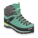 Meindl Dame Sport Grønn 37 1/2 EU,