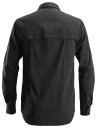 Snickers Workwear Skjorte 8521 Sor M