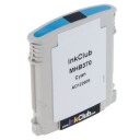 inkClub MHB370 Blekkpatron, erstatter HP 88XL, cyan, 1.700 sider