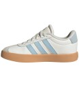 Adidas Performance Sko   VL Court 3.0 K   Hvit/Isblå/Gummi3   Adidas Performance   30   Sko