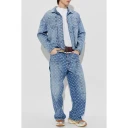 Dsquared2 Herre Topper Hvit 2XL,